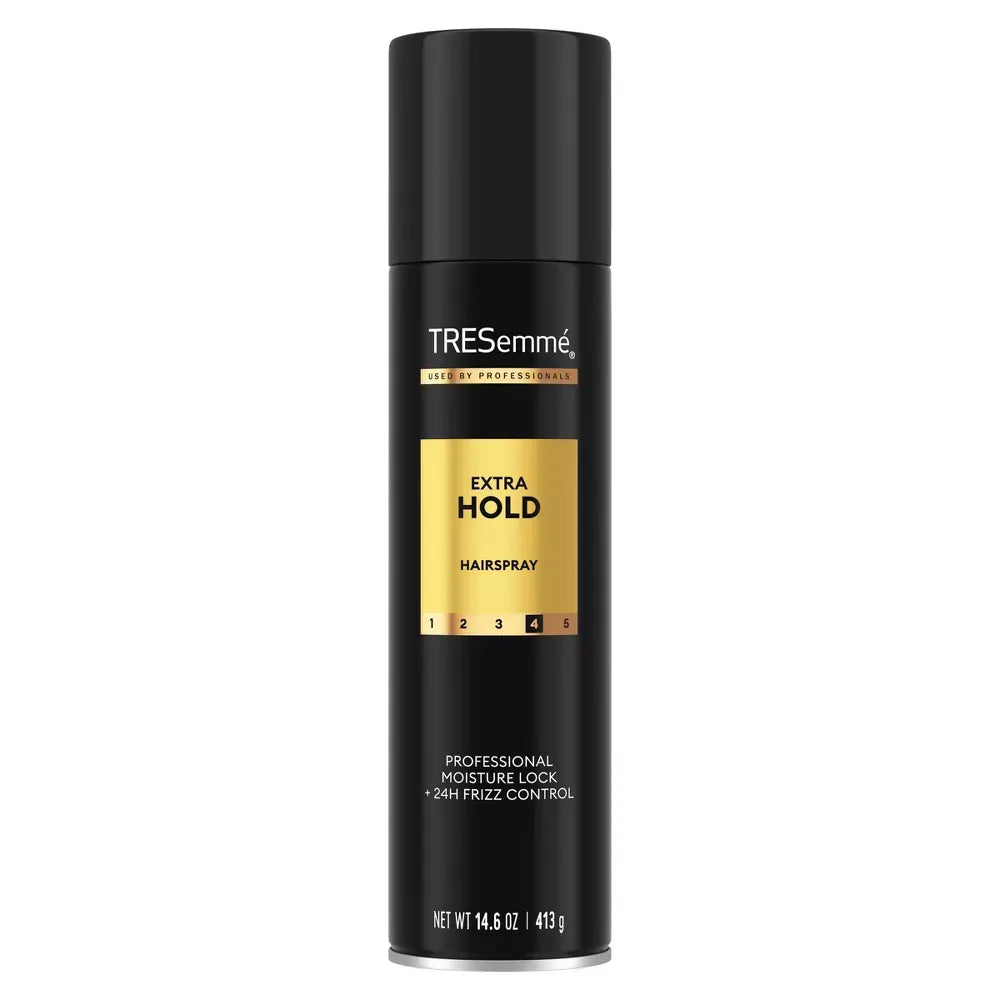 Tresemme Hair Spray Extra Hold 14.6Oz (Pack of 6)