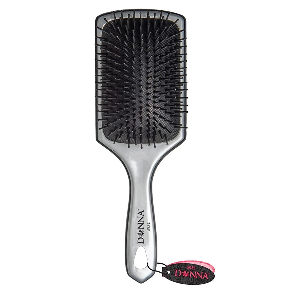 Donna Collection Paddle Brush Large{{name} nan (Pack of 24)