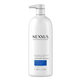 Nexxus Humectress Ultimate Moisturizing Hair Conditioner 33.8Oz (Pack of 3)