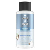 Love Beauty and Planet Volume and Bounty Conditioner Coconut Water and Mimosa Flower 13.5Oz (Pack of 4)