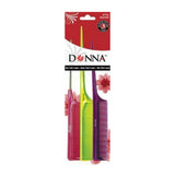 Donna Collection Tail Combs nan (Pack of 48)