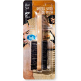 Titan Classic Double Sided Club Hair Brush 1 ea nan (Pack of 12)