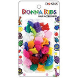Donna Kids Small Hair Accessories - 36 Ea nan (Pack of 24)