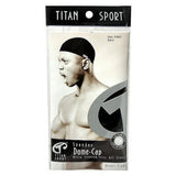 Titan Sport Spandex Dome Cap - 1.0 Each nan (Pack of 48)