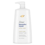 Dove Nutritive Solutions Intensive Repair Conditioner for Damaged Hair 25.4Oz (Pack of 4)