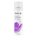 Dove Refresh Plus Care Volume And Fullness Dry Shampoo 5Oz (Pack of 12)