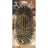 Titan Milit Brush Hrd Brstl Nat  1 Pound nan (Pack of 24)