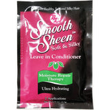 BB Smooth Sheen Soft & Silky Leave in Conditioner  2 applications  1.75 fl oz 1.75 Oz (Pack of 36)