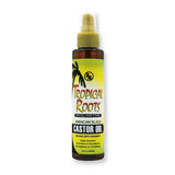 Bronner Brothers Tropical Roots Jamaican Black Castor Oil Hair Conditioner  5 fl 5 Fl. Oz (Pack of 12)