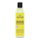 Taliah Waajid Enhancing Herbal Conditioner - 8 fl oz 8 Fl. Oz (Pack of 6)