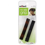 Scunci No Slip Grip Auto Clasp Barrettes 0.9Oz (Pack of 48)
