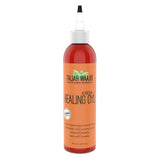 Black Earth Taliah Waajid African Healing Oil - 8 fl oz 8 Fl.  Oz (Pack of 6)