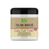 Taliah Waajid Curly Curl Gelo 6 Fl. Oz (Pack of 6)