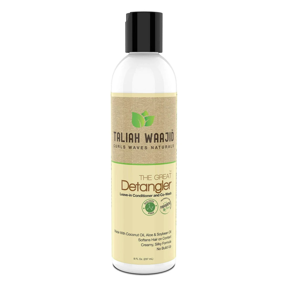 Taliah Waajid Curls 8 Fl.  Oz (Pack of 6)