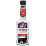 STP High Mileage Fuel Injector and Carburetor Treatment 5.25Oz (Pack of 12)