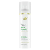 Dove Beauty Detox And Purify Dry Shampoo 5Oz (Pack of 12)