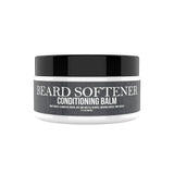 Uncle Jimmy Beard Softener 2 Oz. Conditioning Balm 2 Fl. Oz (Pack of 6)