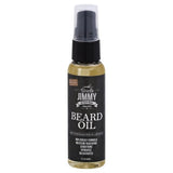 Braids Weaves & Things Uncle Jimmy Beard Oil  2 oz 2 Fl. Oz (Pack of 6)