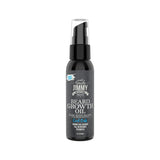 Uncle Jimmy 2 Oz. Cool Oak Beard Growth Oil 2 Fl. Oz (Pack of 6)