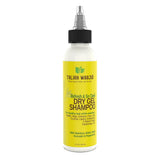 Taliah Waajid Protective Styles Dry Gel Shampoo 4oz 4 Fl. Oz (Pack of 6)