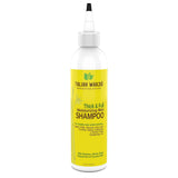 Taliah Waajid Protective Styles Moisturizing Mint Clarifying Adult Daily Shampoo 8 Fl. Oz (Pack of 6)