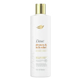 Dove Beauty Dermacare Anti Dandruff Conditioner 12Oz (Pack of 6)