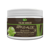 Taliah Waajid Nutrition Curl Enhancing Hair Styling Gel with Green Apple  12 fl 12 Fl. Oz (Pack of 6)