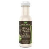 Taliah Waajid Green Apple & Aloe Nutrition Apple Cider Deep Conditioner - 12 fl 12 Fl. Oz (Pack of 6)