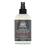 Uncle JIMMY - Hair Beard Leave-In Conditioner  8 oz 8 Fl. Oz (Pack of 6)