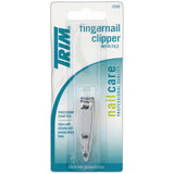 Trim Nailcare Fingernail Clipper with File 0.81Oz (Pack of 36)