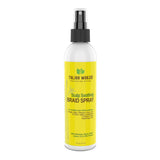 Taliah Waajid Protective Styles Scalp Soothing Braid Spray  8 Oz 8 Fl. Oz (Pack of 6)