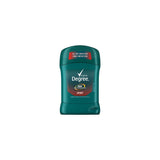 Degree Men Sport Anti Perspirant and Deodorant 1.7Oz (Pack of 12)