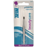 Trim Square Tip Tweezers 0.31Oz (Pack of 144)