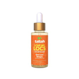 Taliah Waajid Love My Locs Honey Hair Oil  2 oz.  1 Piece 2 Fl. Oz (Pack of 12)