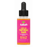 Taliah Waajid Love My Natural Hair Batana Oil Gro Drops 2oz 2 Fl. Oz (Pack of 12)