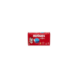 Huggies Little Snugglers Hypoallergenic and Latex-Free Diapers Newborn 19.2Oz (Pack of 4)