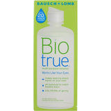Bausch And Lomb Biotrue Multipurpose Solution For Soft Contact Lenses 10Oz (Pack of 24)