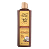 Every Strand Simply Curls Curl Enhancing Conditioner 13.5 Fl. Oz (Pack of 6)