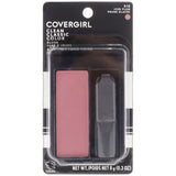 Cover Girl Classic Color Blush Iced Plum #510 2.24Oz (Pack of 72)