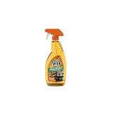 Orange Glo Wood Furniture 2 In 1 Cleaner And Polish 16Oz (Pack of 6)