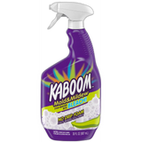 Kaboom No Drip Mold & Mildew Cleaner 30 oz (Pack of 8)