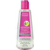 Every Strand Keratin with Aloe Vera + Vitamin E Hair Polisher  6oz.  All Hair Ty 6 Fl. Oz (Pack of 6)