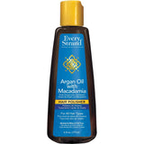 Every Strand Argan Oil with Macadamia Hair Polisher  6 fl oz 6 Fl. Oz (Pack of 6)
