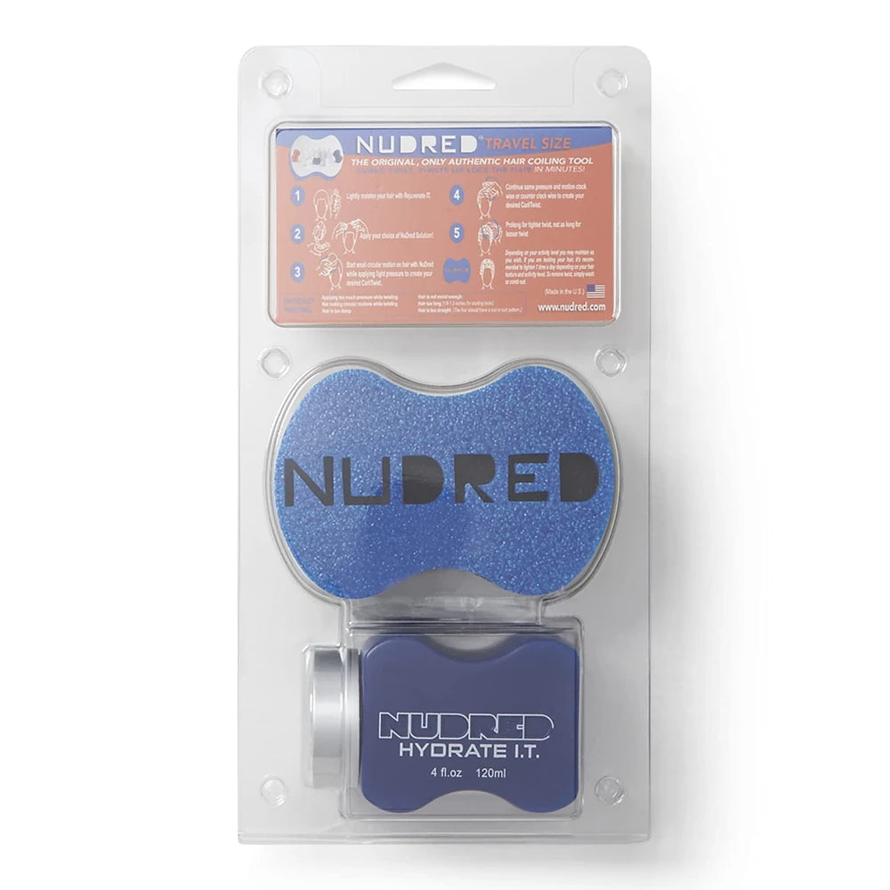 Nu You Technologies NuDred Hair Sculpting Tool  4 oz 4 Fl. Oz (Pack of 24)