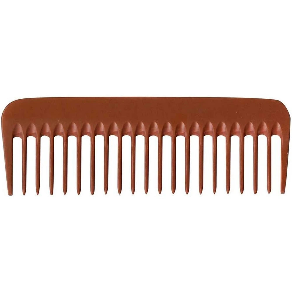 Nubone II Handcrafted Detangling Comb # 320 nan (Pack of 12)
