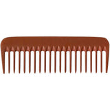 Nubone II Handcrafted Detangling Comb # 320 nan (Pack of 12)
