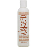 Clintex Laboratories Naked Shampoo  8 oz 8 Fl. Oz (Pack of 24)