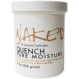 NAKED - Quench Pure Moisture 8 Oz (Pack of 12)