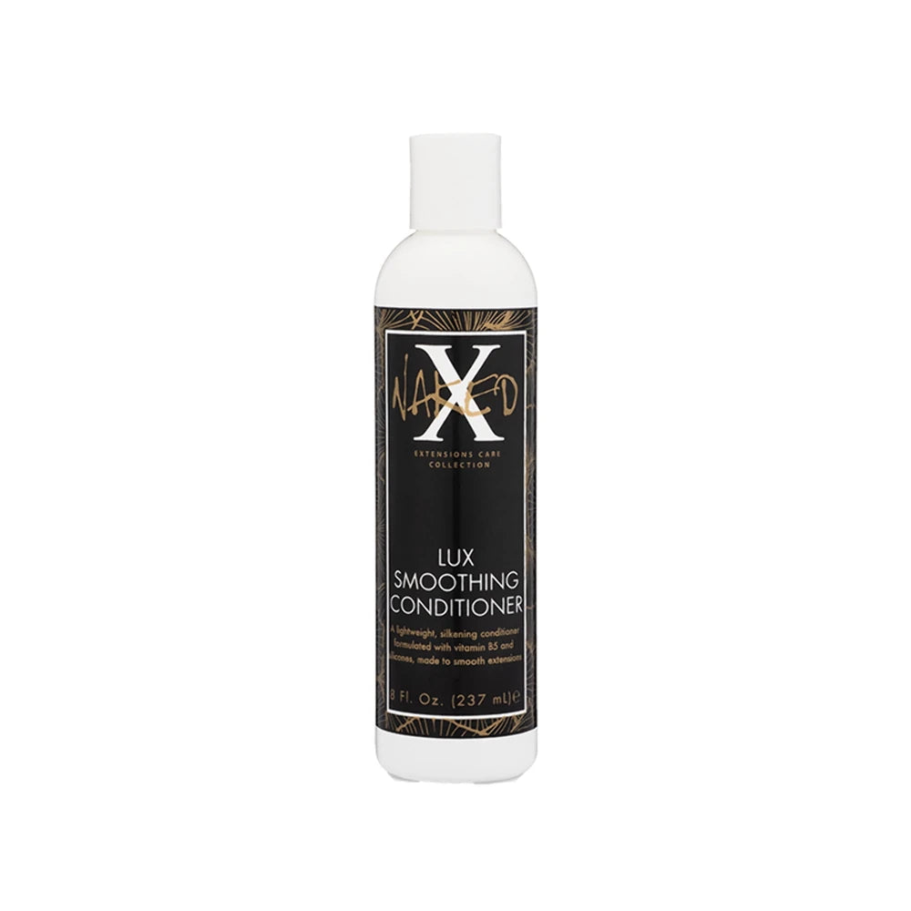 Lux Smoothing Conditioner - Naked X by Essations 8 Oz (Pack of 24)