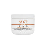 Naked Slaid Strong Edge Control Gel  4 Oz 4 Oz (Pack of 24)